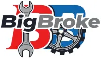 Big Broke Logo