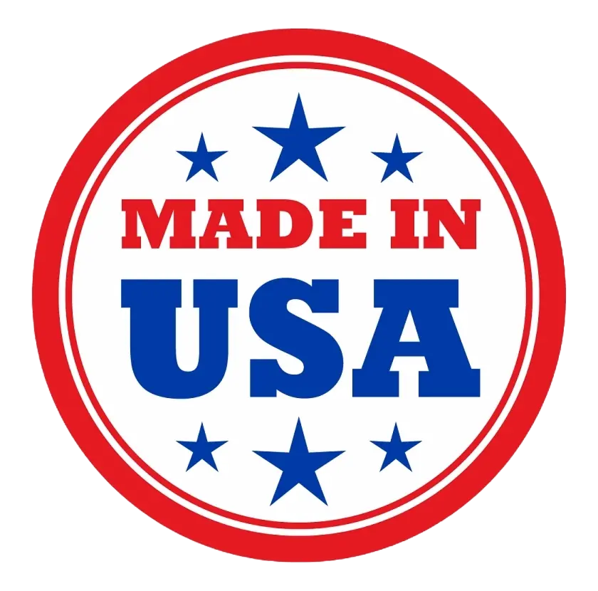 Made in USA